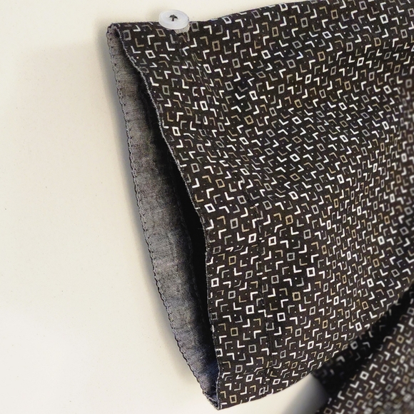 LEVEL TEN Men's Dress/Caual Polo Shirt - Size Small - Picture 4 of 15